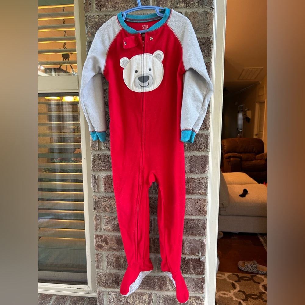 Onesie 4T